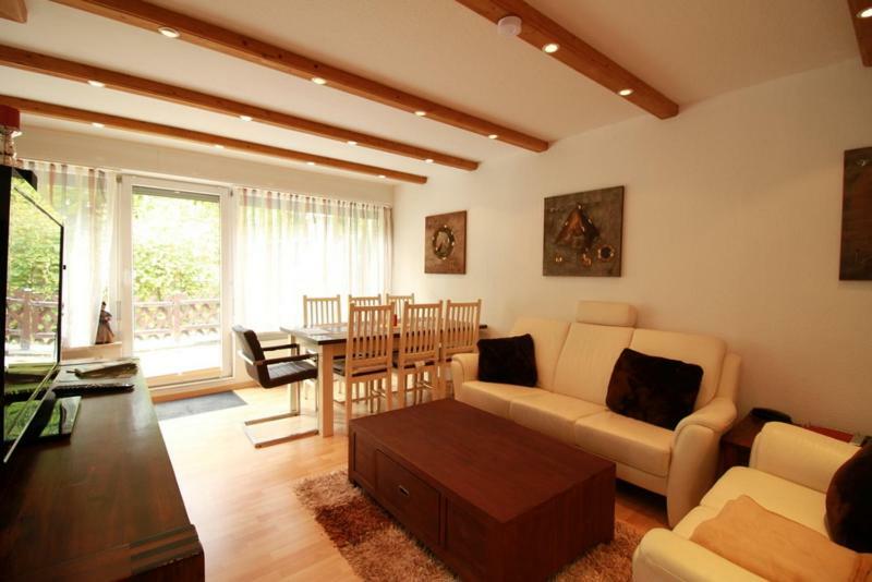 App 622 Panoramic Hohegeiss Mit Wlan Terrassenhaus Apartamento Braunlage Exterior foto