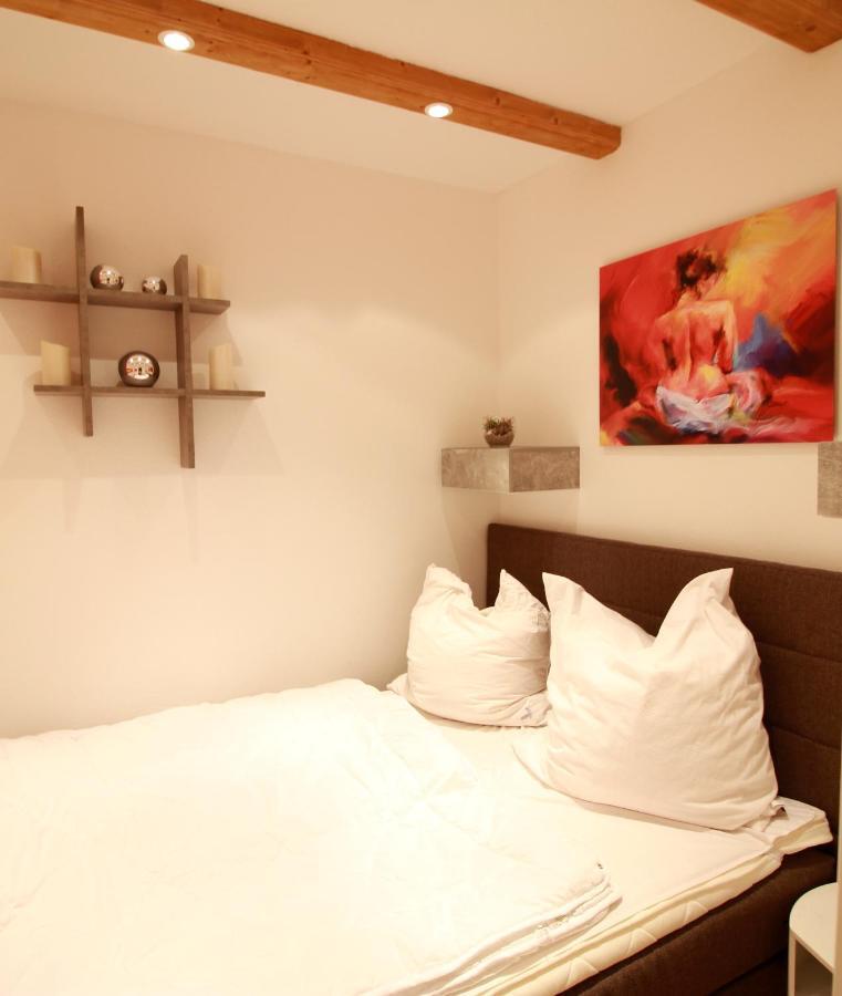 App 622 Panoramic Hohegeiss Mit Wlan Terrassenhaus Apartamento Braunlage Exterior foto