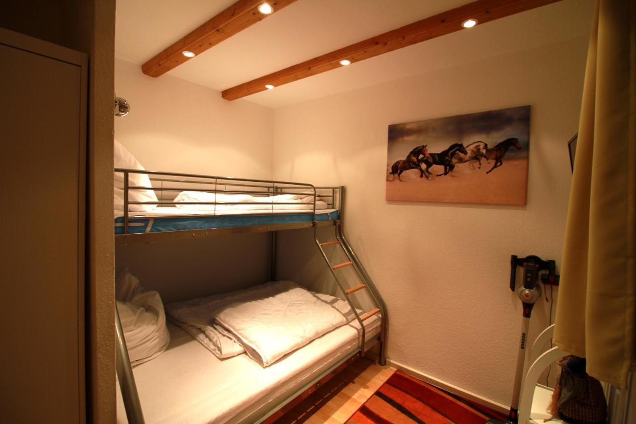 App 622 Panoramic Hohegeiss Mit Wlan Terrassenhaus Apartamento Braunlage Exterior foto