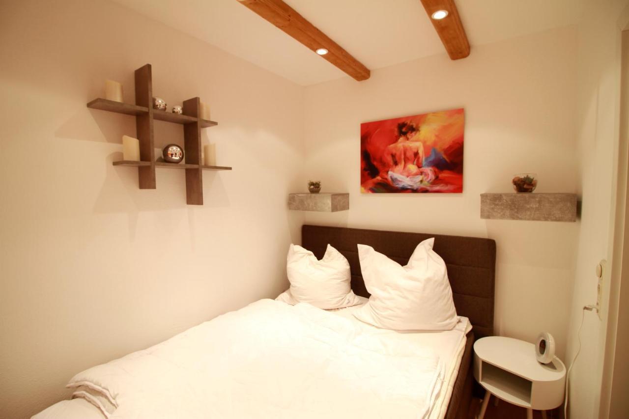 App 622 Panoramic Hohegeiss Mit Wlan Terrassenhaus Apartamento Braunlage Exterior foto