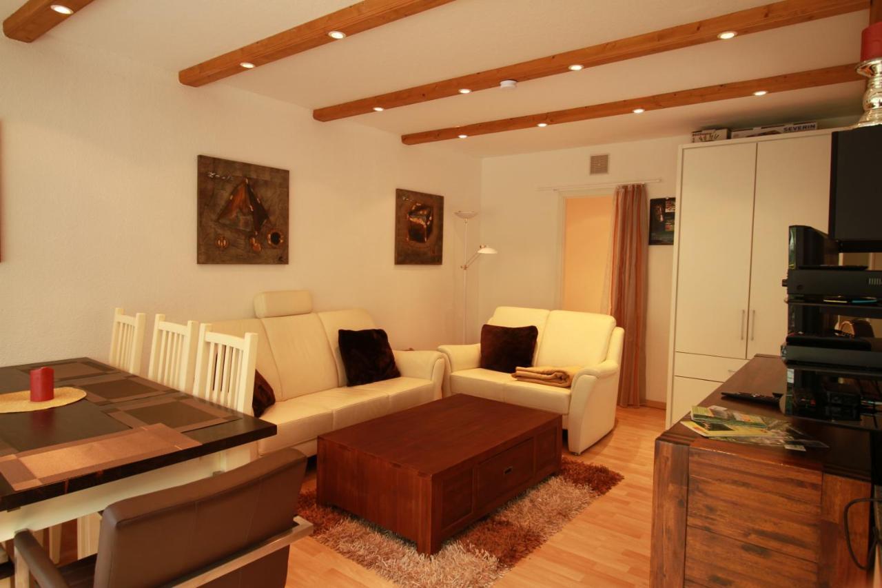 App 622 Panoramic Hohegeiss Mit Wlan Terrassenhaus Apartamento Braunlage Exterior foto